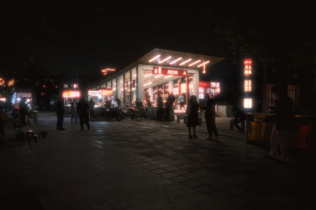 文质彬彬·每日好词语｜韬光养晦